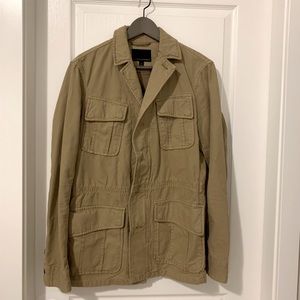 Banana Republic jacket